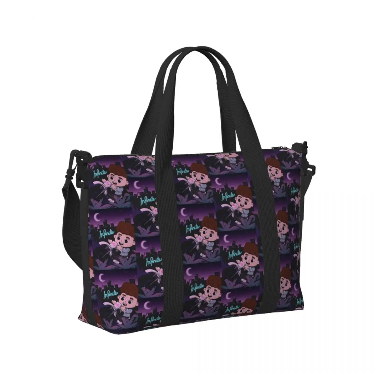 Custom Caylus Beach Travel Bag Large Capacity Tote Bags for Gym Yoga Women Shopping Duffle Shoulder Bag
Custom Caylus Beach Travel Bag Large Capacity Tote Bags for Gym Yoga Women Shopping Duffle Shoulder Bag