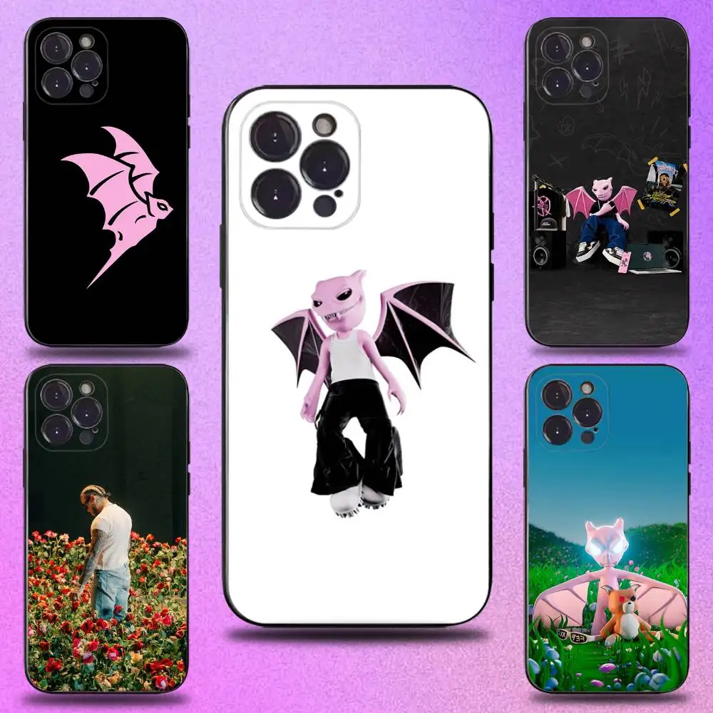 Jhayco Puerto Rico Singer Phone Case For iPhone 16,15,14,13,12,11 Plus,Pro Max,XS,X,XR,SE,Mini,8,7,Soft Silicone Black Cover
Jhayco Puerto Rico Singer Phone Case For iPhone 16,15,14,13,12,11 Plus,Pro Max,XS,X,XR,SE,Mini,8,7,Soft Silicone Black Cover