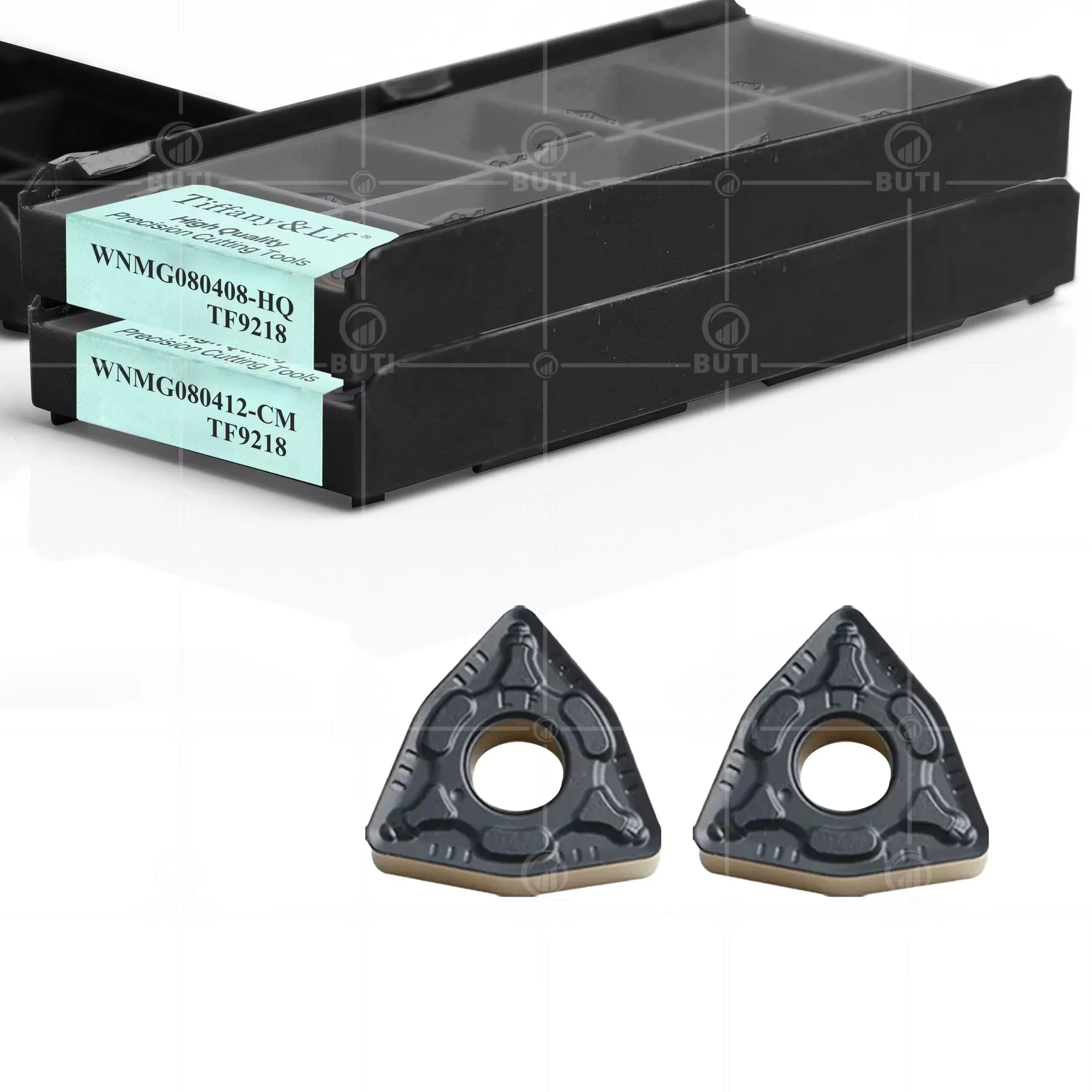 DESKAR 100% Original CNC Lathe WNMG080408-HQ WNMG080404-TM WNMG080412-CM TF9218 Two Tone Turning Blades Cutting Tools Materials
DESKAR 100% Original CNC Lathe WNMG080408-HQ WNMG080404-TM WNMG080412-CM TF9218 Two Tone Turning Blades Cutting Tools Materials