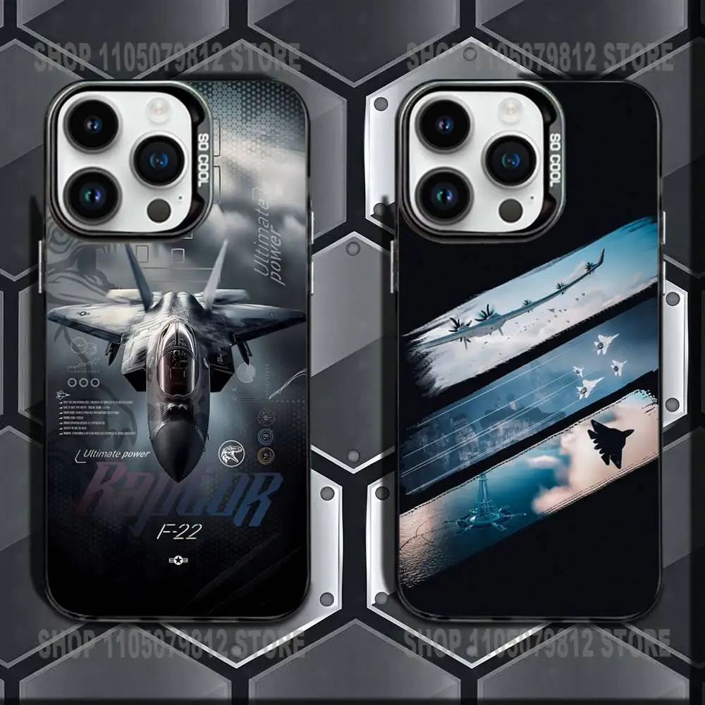 Чехол для телефона для iPhone 16,15,14,13,12,11,Mini,Pro,E,MAX Fighter Plane Poster F-22 raptor Black Candy Matte Shockproof Cover 
Чехол для телефона для iPhone 16,15,14,13,12,11,Mini,Pro,E,MAX Fighter Plane Poster F-22 raptor Black Candy Matte Shockproof Cover
