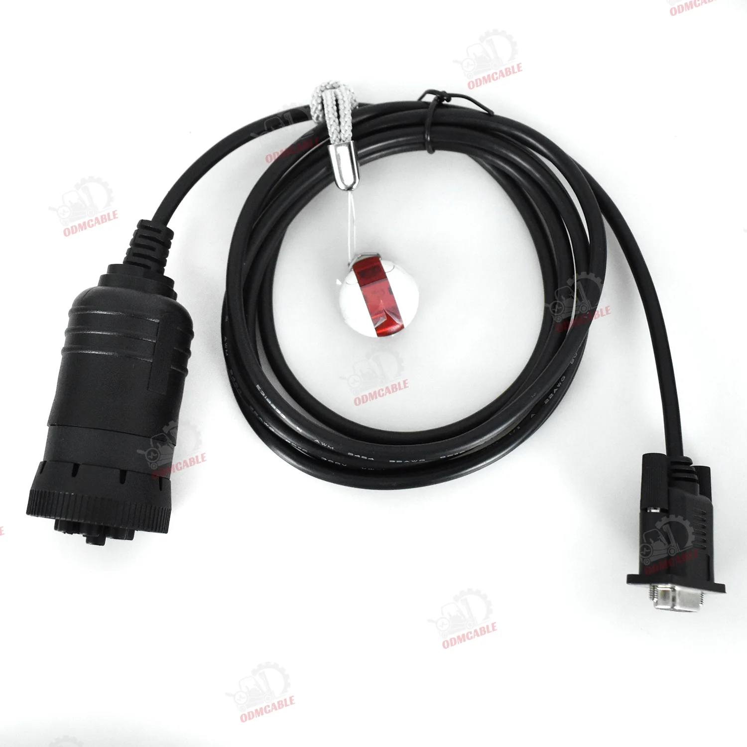 Автоматический диагностический сканер для Liebherr Sculi, жгут проводов программного обеспечения для диагностического сканера Liebherr
Автоматический диагностический сканер для Liebherr Sculi, жгут проводов программного обеспечения для диагностического сканера Liebherr