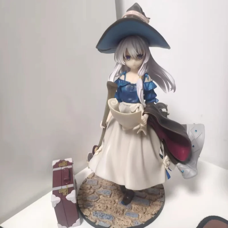 Devil'S Journey Anime Character Irene Handles Traveler'S Sky Sweeper In Early Summer Anime Viewing Model Desktop Decoration
Devil'S Journey Anime Character Irene Handles Traveler'S Sky Sweeper In Early Summer Anime Viewing Model Desktop Decoration