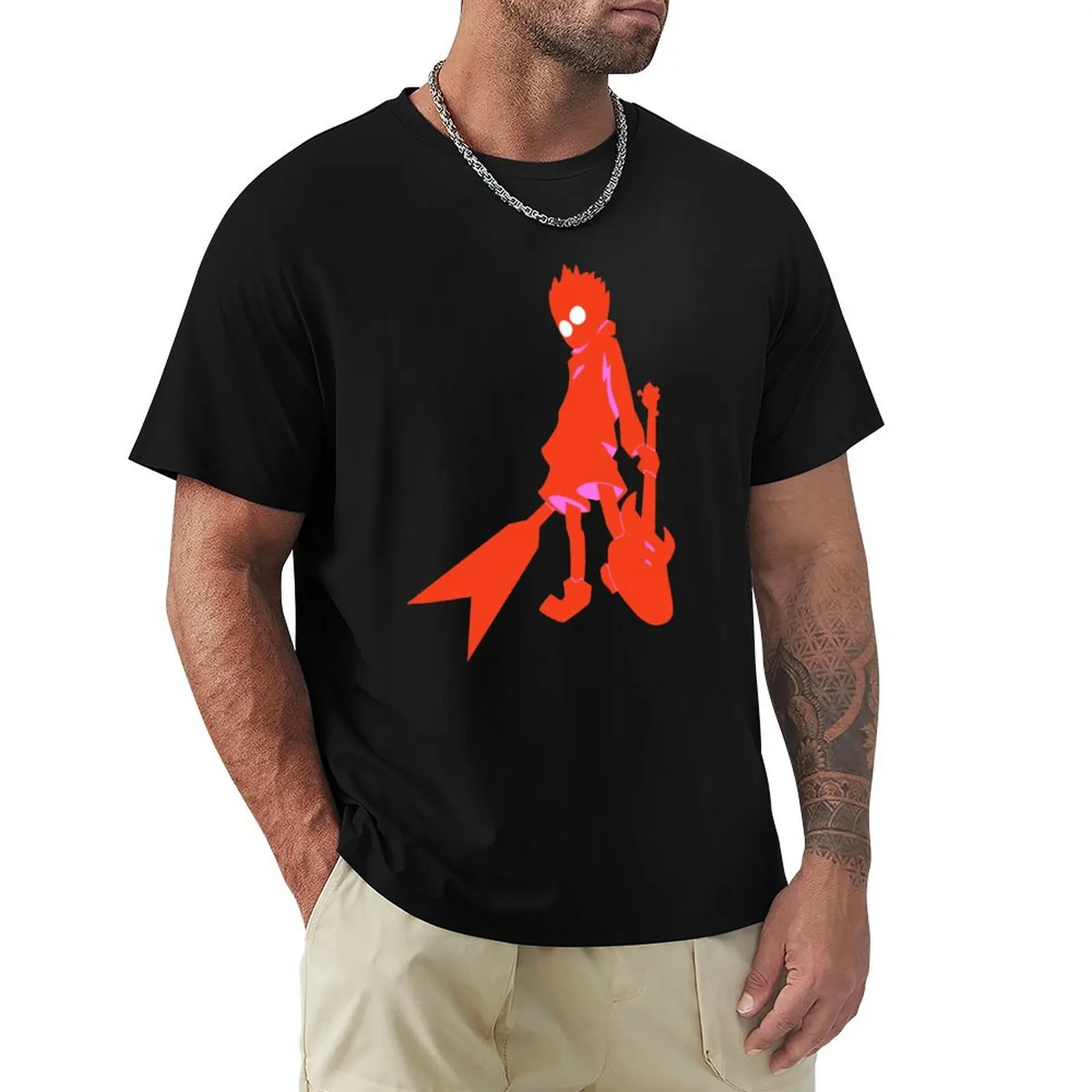 Naota T-Shirt Heavy Duty Casual Work Tee
Naota T-Shirt Heavy Duty Casual Work Tee