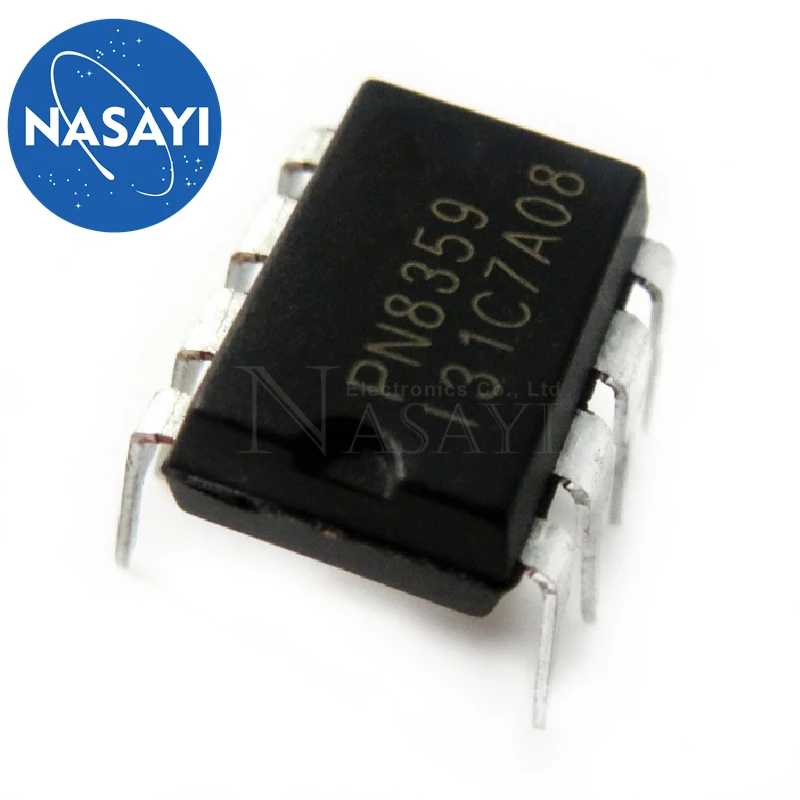 10pcs/lot PN8359 DIP-8 new original In Stock
10pcs/lot PN8359 DIP-8 new original In Stock