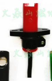 Combustion engine electronic eye FC7 red green photosensitive probe LOA24 controller flame detector
Combustion engine electronic eye FC7 red green photosensitive probe LOA24 controller flame detector