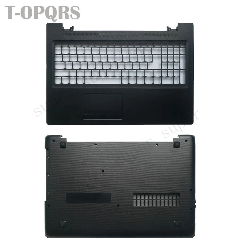 S+ FOR Lenovo IdeaPad 110-15IBR 110-15ACL Bottom Case Cover / Upper Palmrest Cover
S+ FOR Lenovo IdeaPad 110-15IBR 110-15ACL Bottom Case Cover / Upper Palmrest Cover