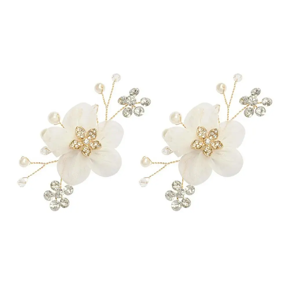 Rhinestone Shoe Flower Clips Crystal Embellishments Bridal Party Decorations Durable Premium Practical Non Dancing Photos Shoe
Rhinestone Shoe Flower Clips Crystal Embellishments Bridal Party Decorations Durable Premium Practical Non Dancing Photos Shoe