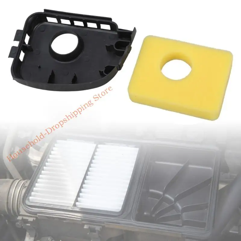 85AD 595660 Air Purifier Cover and 799579 594281 Air Purifier Foam Filter and Primer Bulb Outdoor Power Tools for Lawn Mower
85AD 595660 Air Purifier Cover and 799579 594281 Air Purifier Foam Filter and Primer Bulb Outdoor Power Tools for Lawn Mower