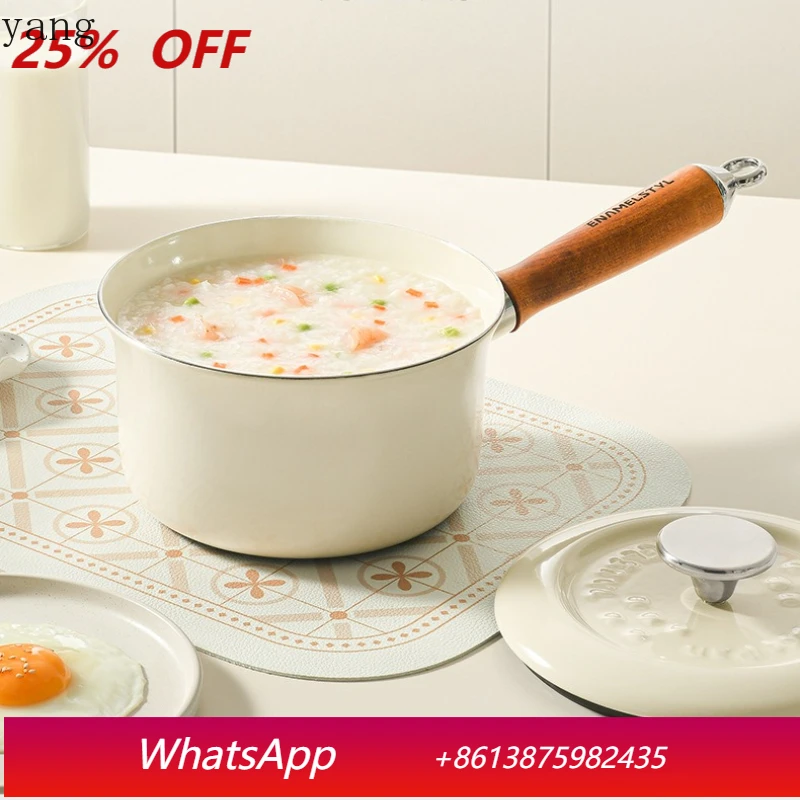 LMM Uncoated Safety Food Pot Cooking Integrated Stainless Steel Soup Pot
LMM Uncoated Safety Food Pot Cooking Integrated Stainless Steel Soup Pot