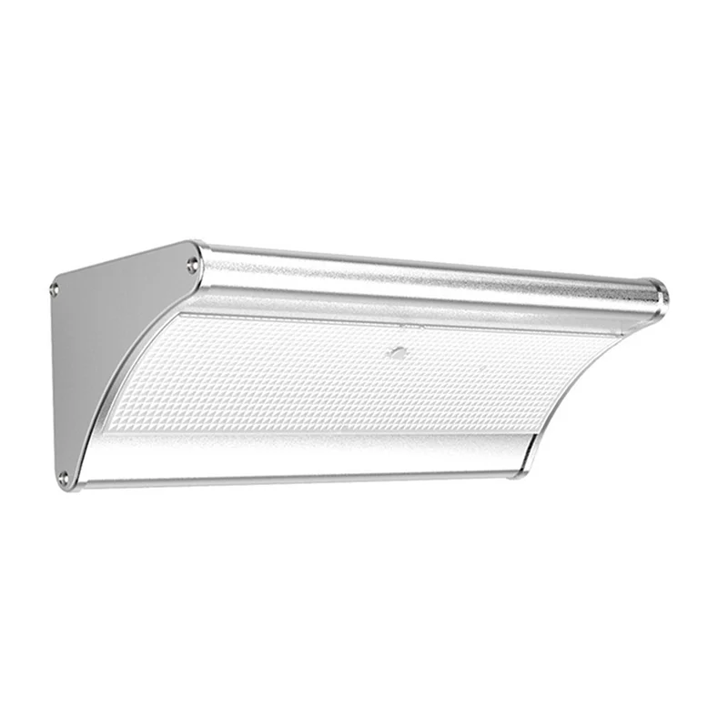 Waterproof Solar Wall Light LED Body Sensor Light Wall Light Garden Lighting Wall Light
Waterproof Solar Wall Light LED Body Sensor Light Wall Light Garden Lighting Wall Light