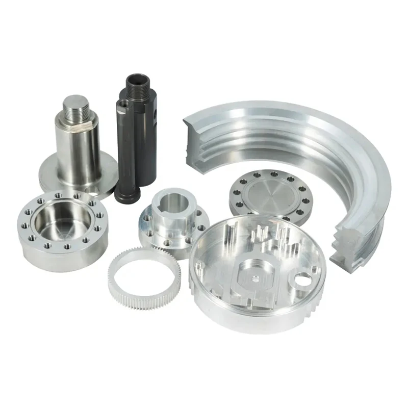 Custom Precision Service Lathe Stainless Steel Brass Part Mass Production Turned CNC Machining Parts
Custom Precision Service Lathe Stainless Steel Brass Part Mass Production Turned CNC Machining Parts