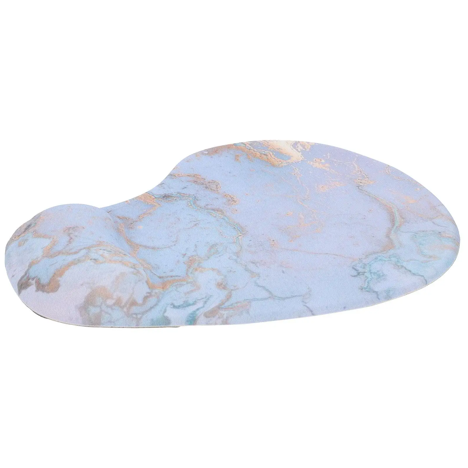 Ergonomic Marble Mouse Pad Hand Holder Wrist Rest Non Slip Desk Computer Gaming Plastic Anti Skid Mats For Laptop Use With Soft
Ergonomic Marble Mouse Pad Hand Holder Wrist Rest Non Slip Desk Computer Gaming Plastic Anti Skid Mats For Laptop Use With Soft