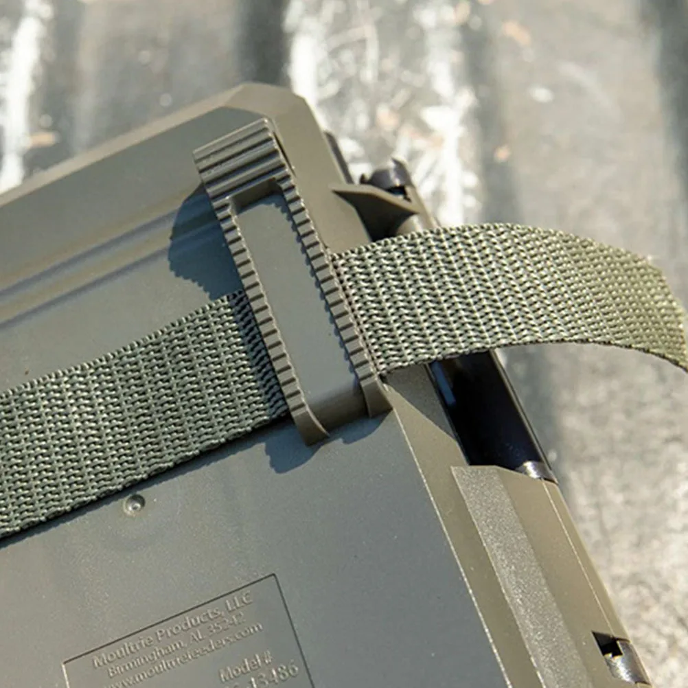 2Pcs Camera Bundling Belts Professional Sturdy Fixing Straps Outdoor Multi-Function Portable Camera Straps for Hiking Camping
2Pcs Camera Bundling Belts Professional Sturdy Fixing Straps Outdoor Multi-Function Portable Camera Straps for Hiking Camping