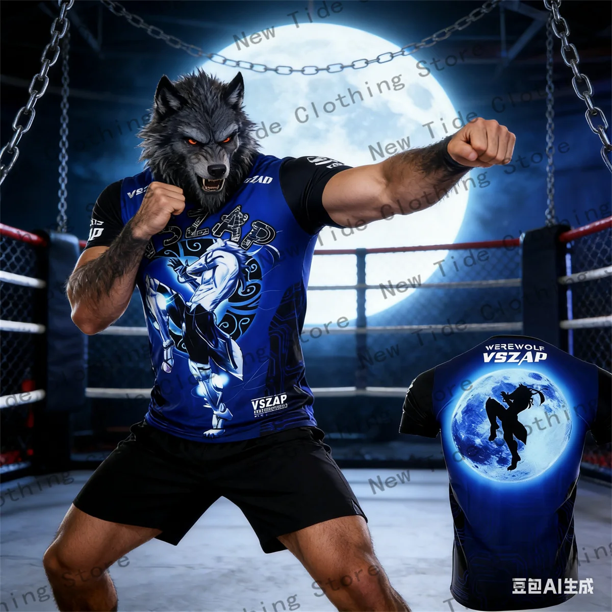 Мужские футболки для занятий тайским боксом, повседневные свободные топы с круглым вырезом и коротким рукавом, спортивная одежда для бега и фитнеса на открытом воздухе, модная спортивная футболка для спортзала
Мужские футболки для занятий тайским боксом, повседневные свободные топы с круглым вырезом и коротким рукавом, спортивная одежда для бега и фитнеса на открытом воздухе, модная спортивная футболка для спортзала