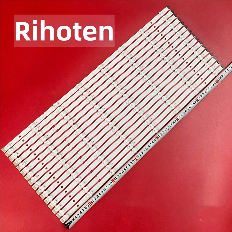 Лента светодиодной подсветки (16) 8LED для XBR-75X90CH XBR-75X900H XBR-65X90CJ KD-75XH9096 LB7502A V1_01 V0_01
Лента светодиодной подсветки (16) 8LED для XBR-75X90CH XBR-75X900H XBR-65X90CJ KD-75XH9096 LB7502A V1_01 V0_01