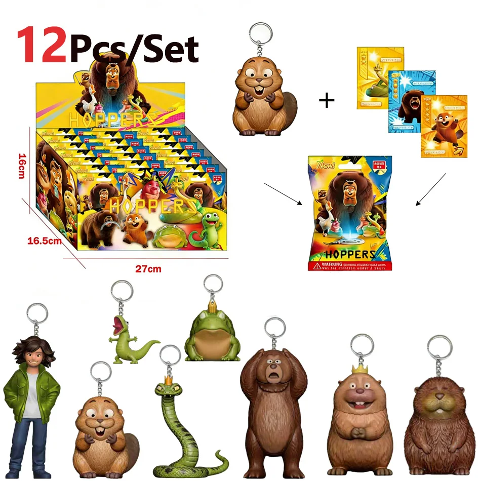Брелок-игрушка-кукла «План трансформации Бобра» Том/Король Джордж/Мэйбелл, карманная модель, маленький предмет, брелок-игрушка
Брелок-игрушка-кукла «План трансформации Бобра» Том/Король Джордж/Мэйбелл, карманная модель, маленький предмет, брелок-игрушка