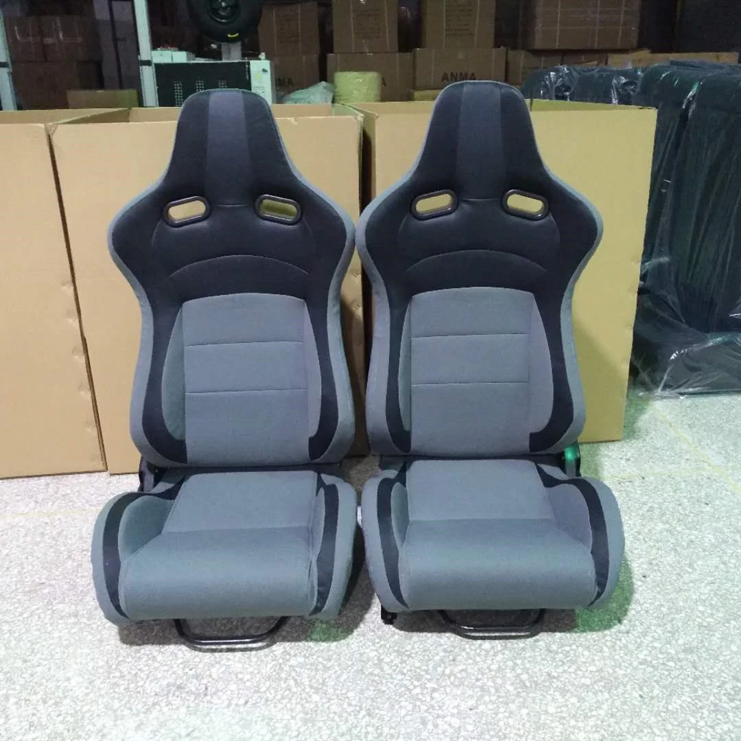 Спортивное сиденье для автомобиля JBR1064, профессиональное, популярное, в спортивном стиле, новая конструкция, с регулировкой, из ПВХ, автомобильные аксессуары.
Спортивное сиденье для автомобиля JBR1064, профессиональное, популярное, в спортивном стиле, новая конструкция, с регулировкой, из ПВХ, автомобильные аксессуары.