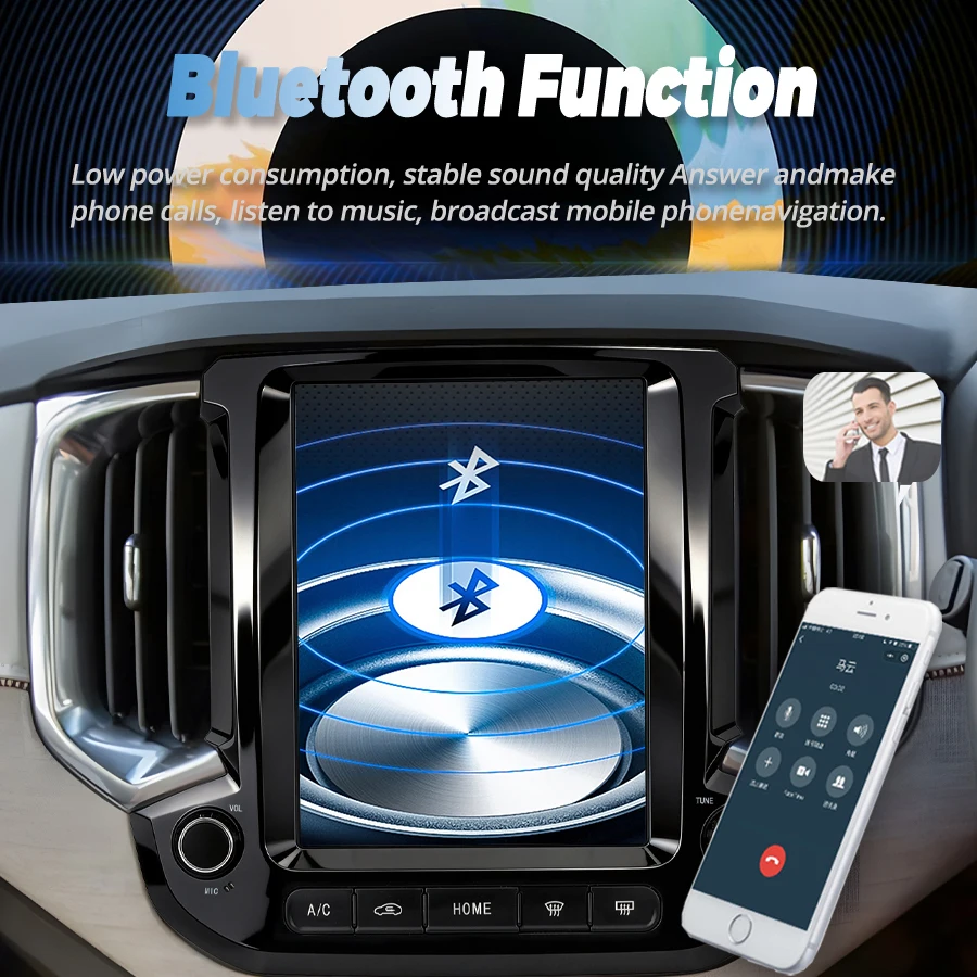 Автомагнитола с CarPlay, Android Auto, GPS-навигацией и мультимедиа, 10.4 дюйма, для Chevrolet Chevy Colorado, Equinox, Explorer 2016-2020
Автомагнитола с CarPlay, Android Auto, GPS-навигацией и мультимедиа, 10.4 дюйма, для Chevrolet Chevy Colorado, Equinox, Explorer 2016-2020