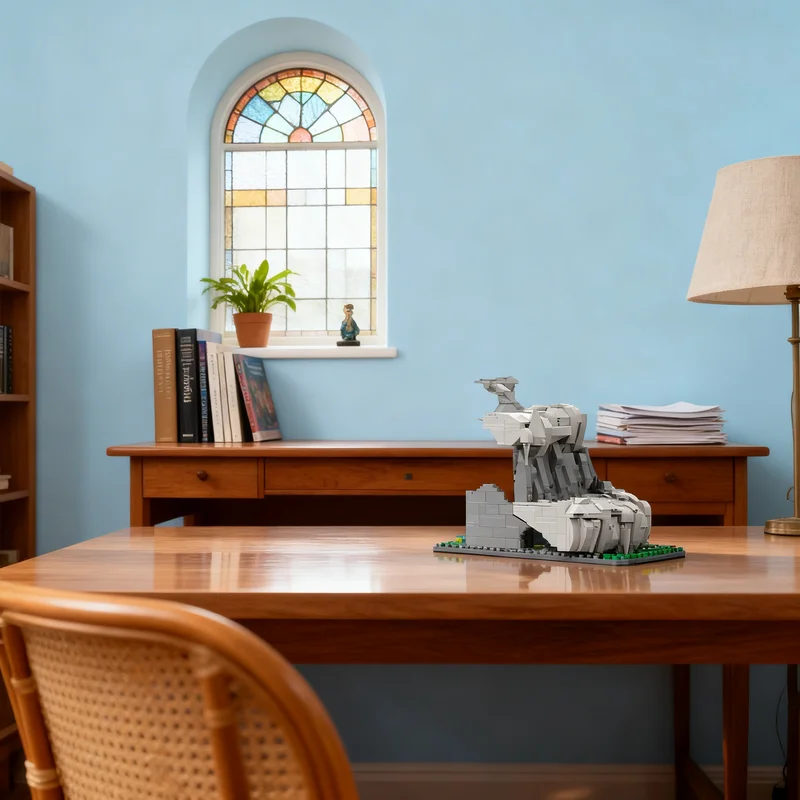 823pcs MOC Caradhras Mines Of Moria Hobbit Lord Rings Model Building Blocks Construction Christmas Gifts Toy Creative DIY Idea
823pcs MOC Caradhras Mines Of Moria Hobbit Lord Rings Model Building Blocks Construction Christmas Gifts Toy Creative DIY Idea