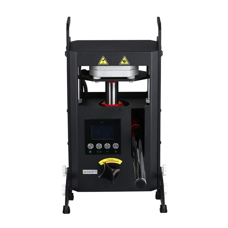 220V/110V Portable Oil Wax Extracting Machine Rosin Machine Upgraded Embossing Machine
220V/110V Portable Oil Wax Extracting Machine Rosin Machine Upgraded Embossing Machine