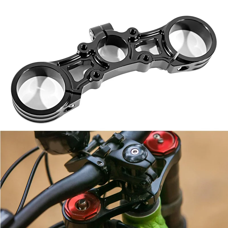 AU28-Off-Road Electric Motorcycle Modified Upper Link Plate Uplink Board Lightweight Accessories For Surron Light Bee
AU28-Off-Road Electric Motorcycle Modified Upper Link Plate Uplink Board Lightweight Accessories For Surron Light Bee