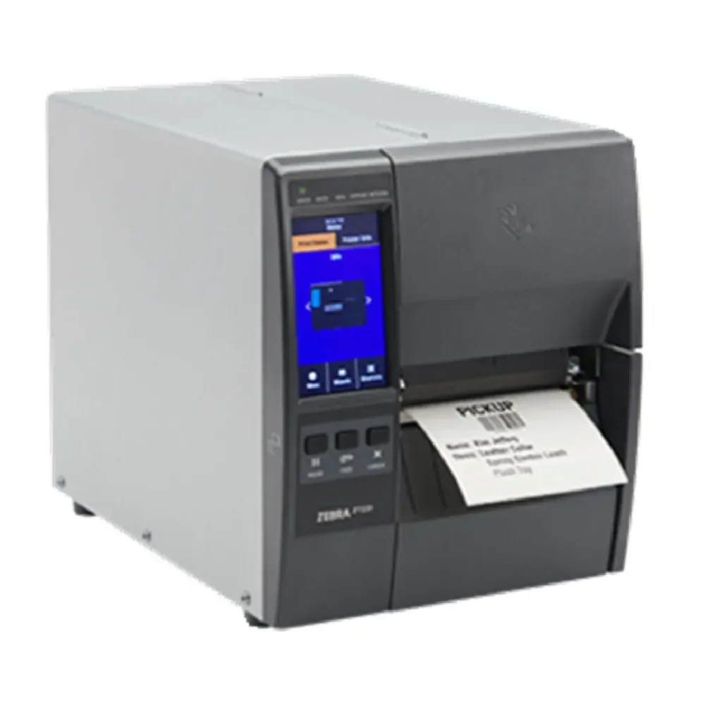 In stock Original Zebra ZT231 300dpi Thermal Ribbon Printer 300dpi Upgrade Light Industrial Barcode Label Printer with Labels in
In stock Original Zebra ZT231 300dpi Thermal Ribbon Printer 300dpi Upgrade Light Industrial Barcode Label Printer with Labels in