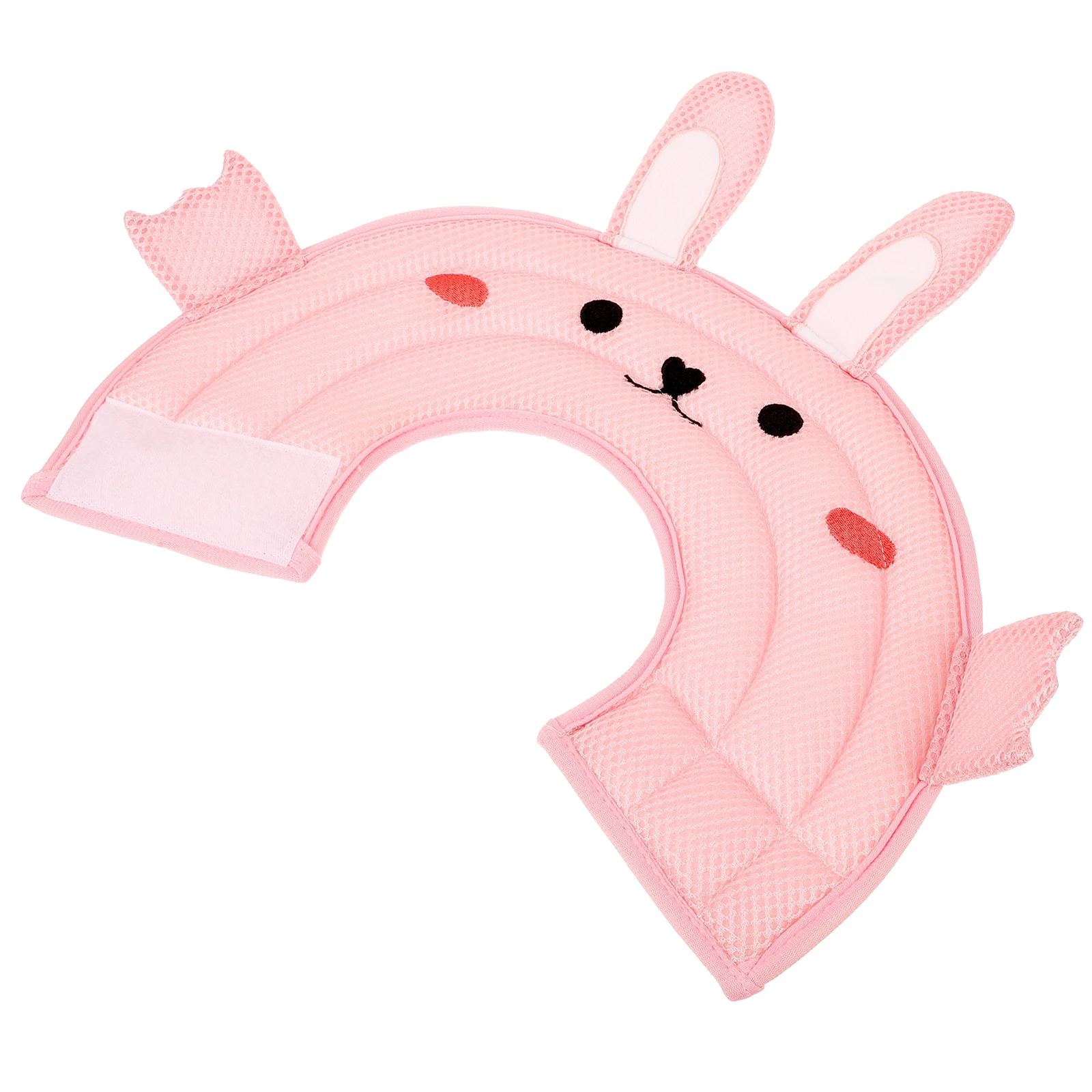 Pink Rabbit Cats Dogs Anti-bite Licking Cone Collar Protective Recovery Kitten M Size Pet Cat Recovery Collar Supplies
Pink Rabbit Cats Dogs Anti-bite Licking Cone Collar Protective Recovery Kitten M Size Pet Cat Recovery Collar Supplies