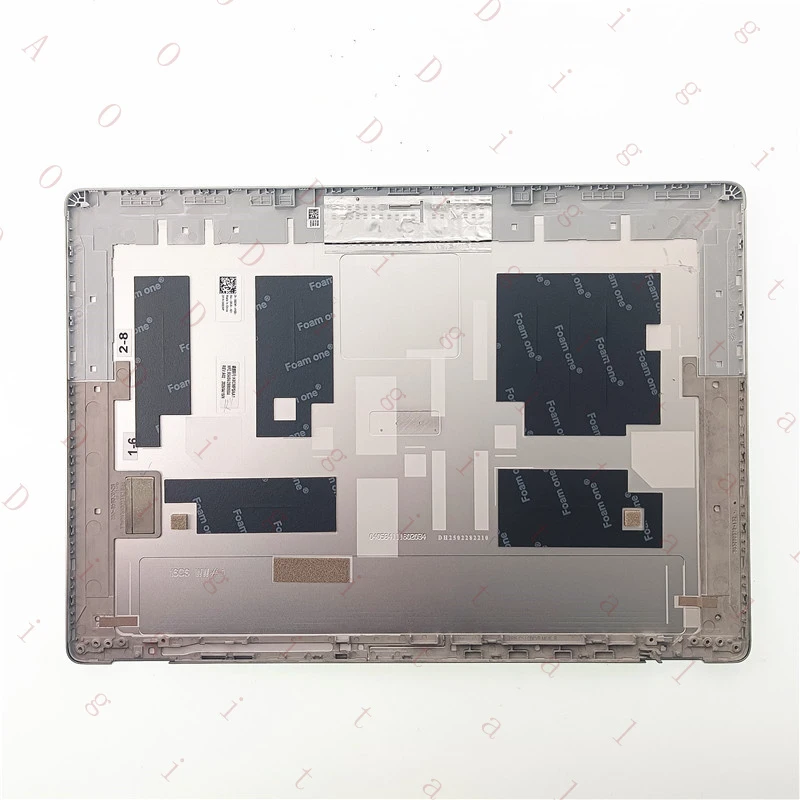 Новый корпус (AShell, BShell, CShell, D-Shell) и подставка для рук для Dell Pro 16 Plus PB16250 PB16255
Новый корпус (AShell, BShell, CShell, D-Shell) и подставка для рук для Dell Pro 16 Plus PB16250 PB16255