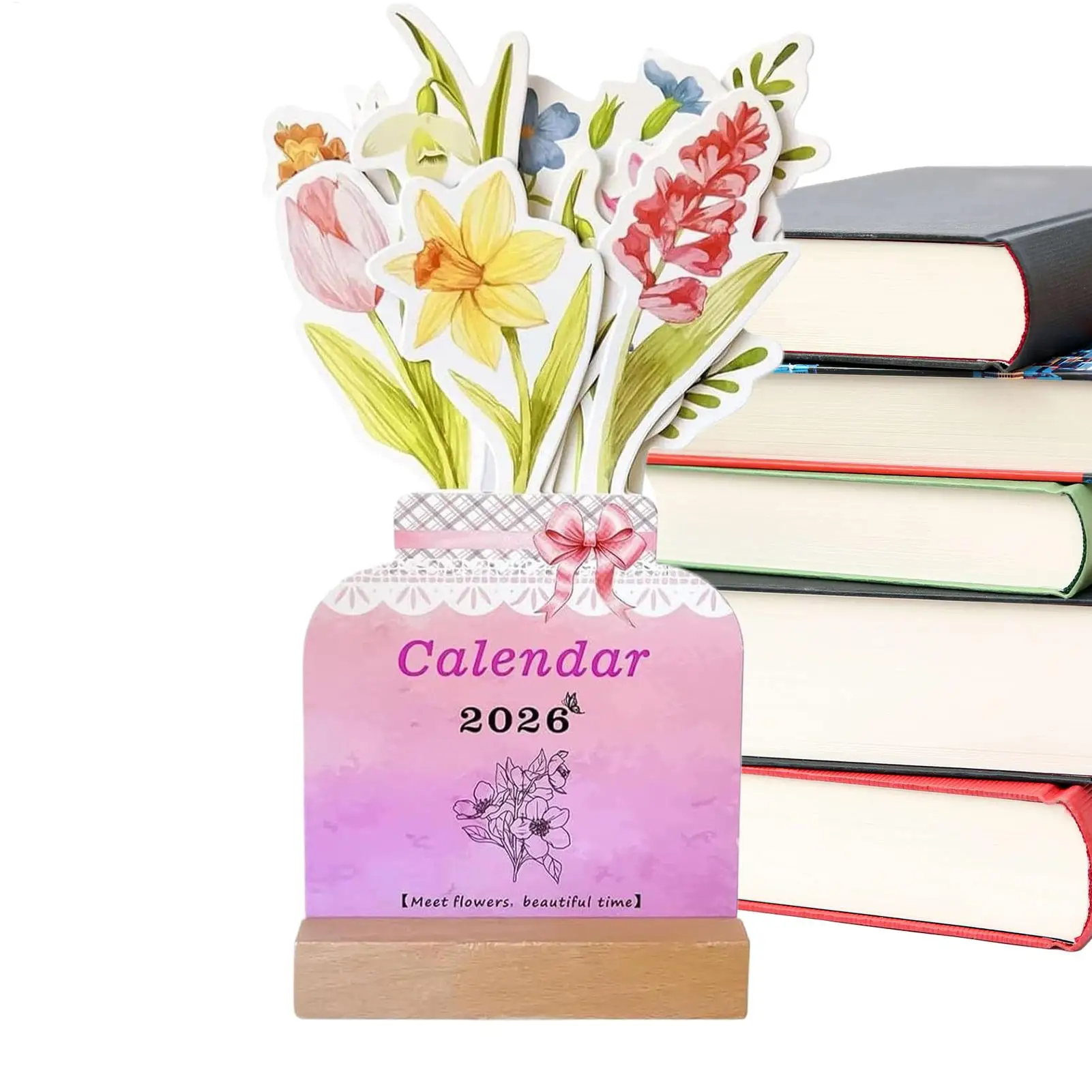 2026 Desk Calendar Flower Monthly Weekly Planner Small 2026 Monthly Desk Calendar for Appointment Agenda Planning Home Office
2026 Desk Calendar Flower Monthly Weekly Planner Small 2026 Monthly Desk Calendar for Appointment Agenda Planning Home Office