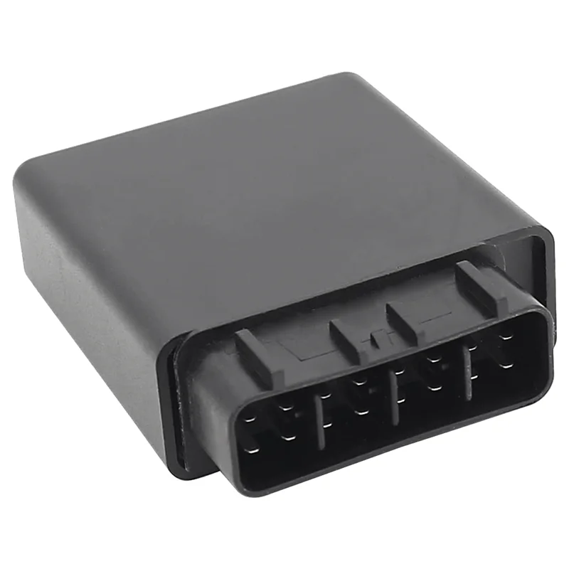 CDI Ignition Rev Box for 2002-2005 Yamaha YZ250 YZ 250 Replaces 5NX-85540-01-00
CDI Ignition Rev Box for 2002-2005 Yamaha YZ250 YZ 250 Replaces 5NX-85540-01-00