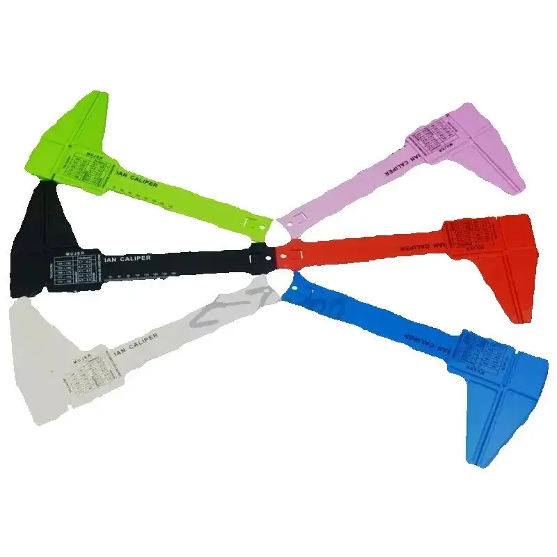 6pcs 0-140mm plastic caliper antropometer elbow Healthy ruler vitruvian caliper Antropometro medical vernier caliper for elbow
6pcs 0-140mm plastic caliper antropometer elbow Healthy ruler vitruvian caliper Antropometro medical vernier caliper for elbow
