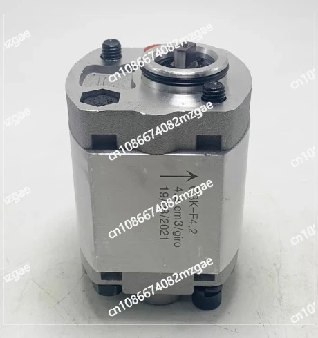 CBK Gear Pump CBK-F2.1/F1.6/F3.2/F4.8/F6.8/F7/CBK-F8.0 Miniature Gear Pump
CBK Gear Pump CBK-F2.1/F1.6/F3.2/F4.8/F6.8/F7/CBK-F8.0 Miniature Gear Pump