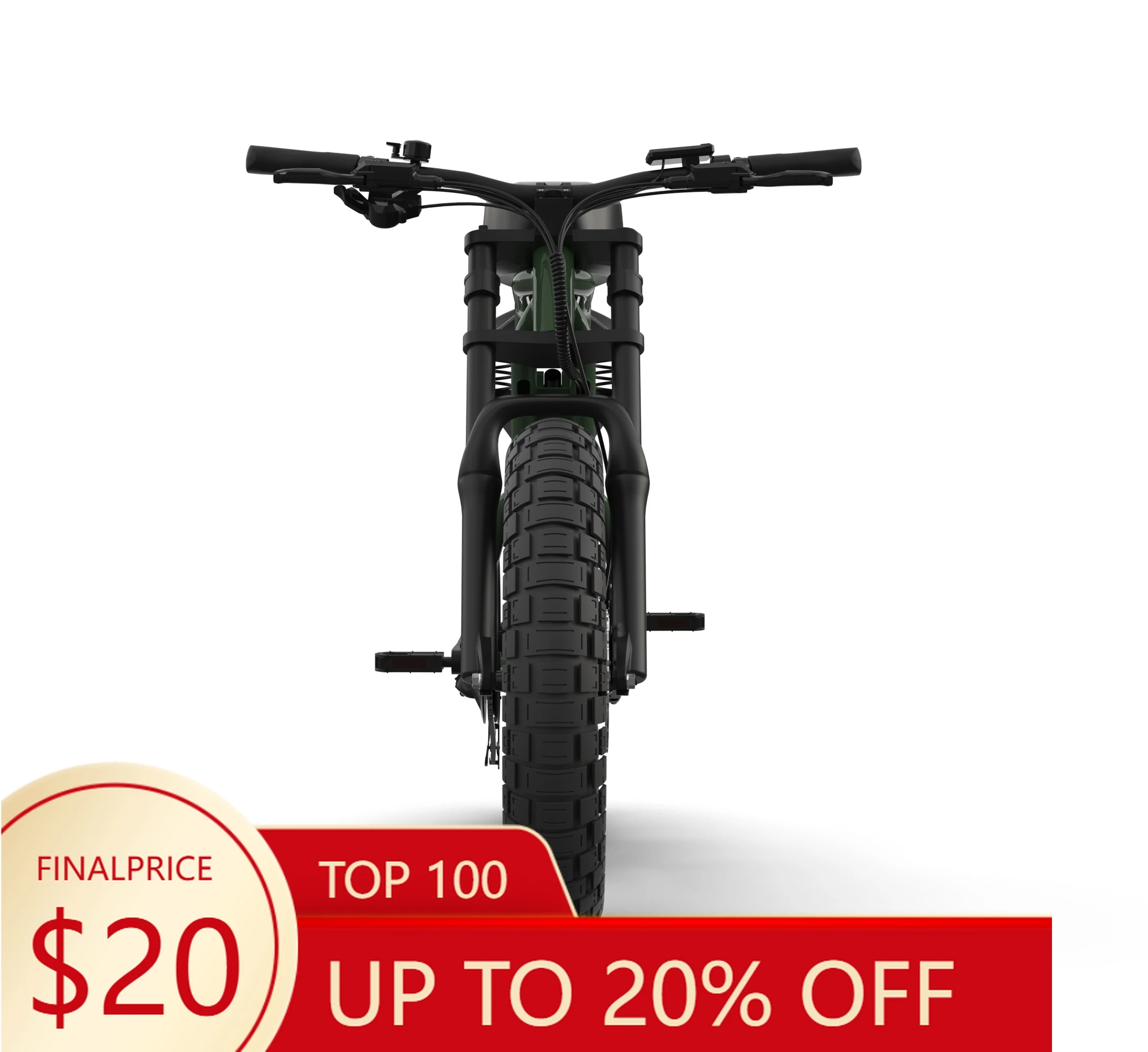 JYF Kugoo T01 Electric Mountain Bike 20Ah Lithium Battery, Rear Hub Motor 250W Disc Brake System European Union Stock
JYF Kugoo T01 Electric Mountain Bike 20Ah Lithium Battery, Rear Hub Motor 250W Disc Brake System European Union Stock