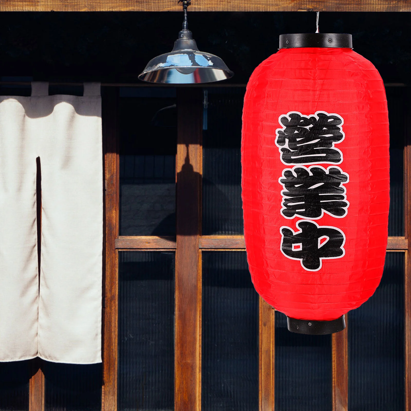 Lantern Waterproof Restaurant Decorative Creative Pendant Sushi Store Hanging Fall Ornaments
Lantern Waterproof Restaurant Decorative Creative Pendant Sushi Store Hanging Fall Ornaments
