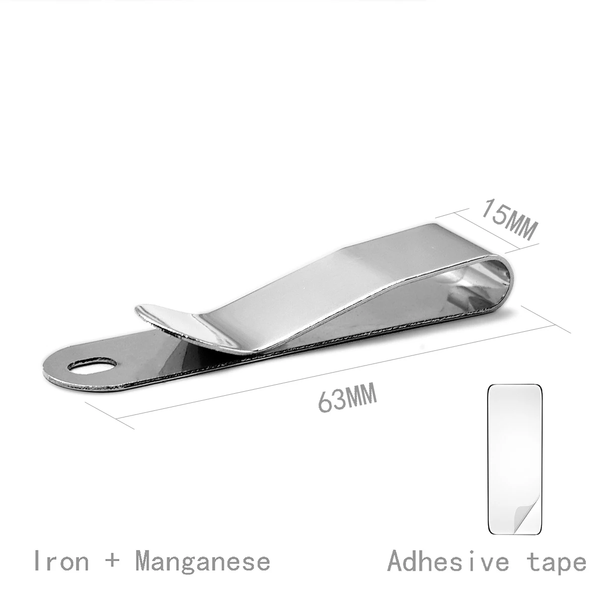 Money Clip Outdoor Knife Clip Waist Clip Cover Knife Back Kydex Holster Scabbard Clips Waist Clip Knife Sheath
Money Clip Outdoor Knife Clip Waist Clip Cover Knife Back Kydex Holster Scabbard Clips Waist Clip Knife Sheath
