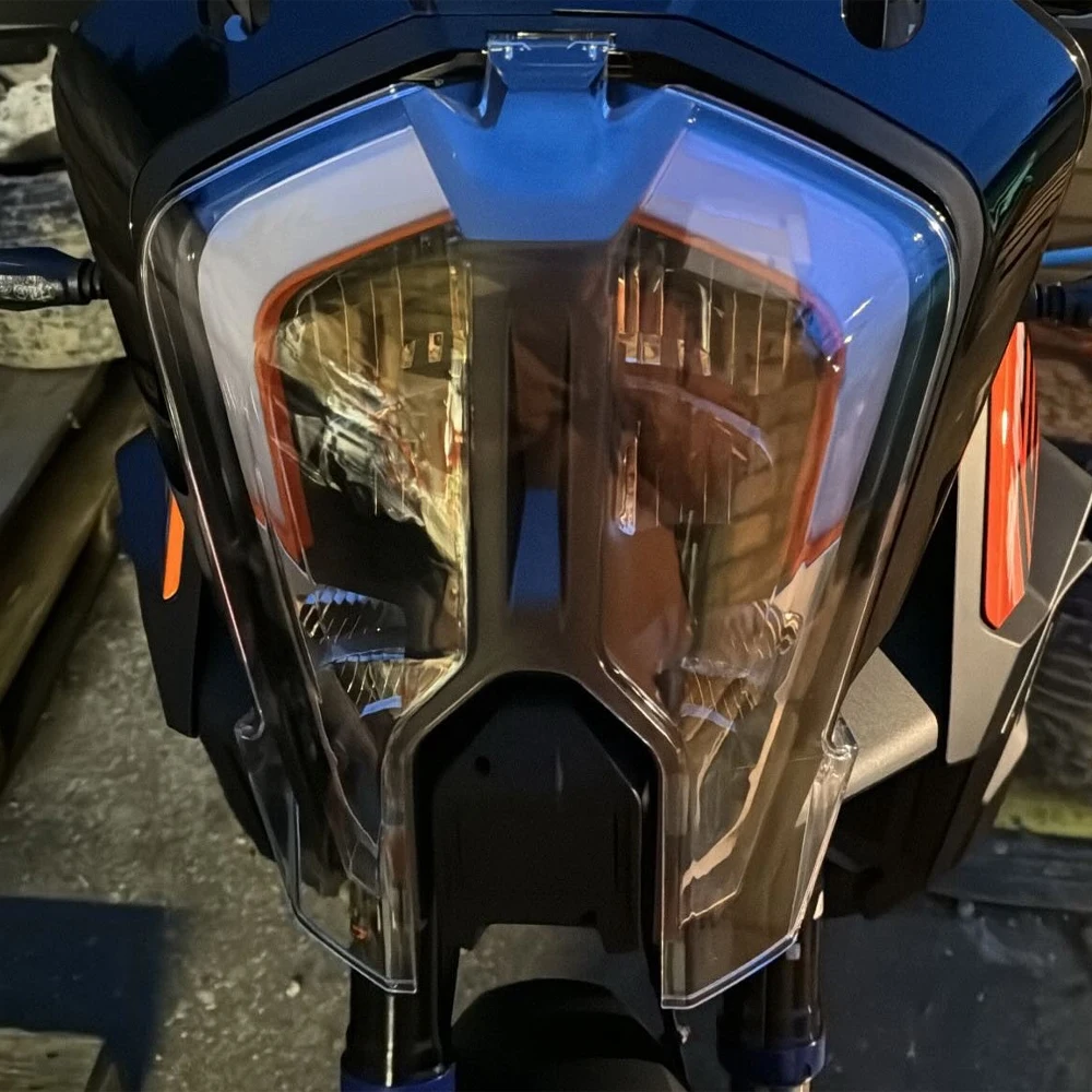 Motorcycle For 1290 Super Adventure ADV R S 2021 2022 2023 Front Head Light Protection Acrylic Headlight Protector Guard Cover
Motorcycle For 1290 Super Adventure ADV R S 2021 2022 2023 Front Head Light Protection Acrylic Headlight Protector Guard Cover