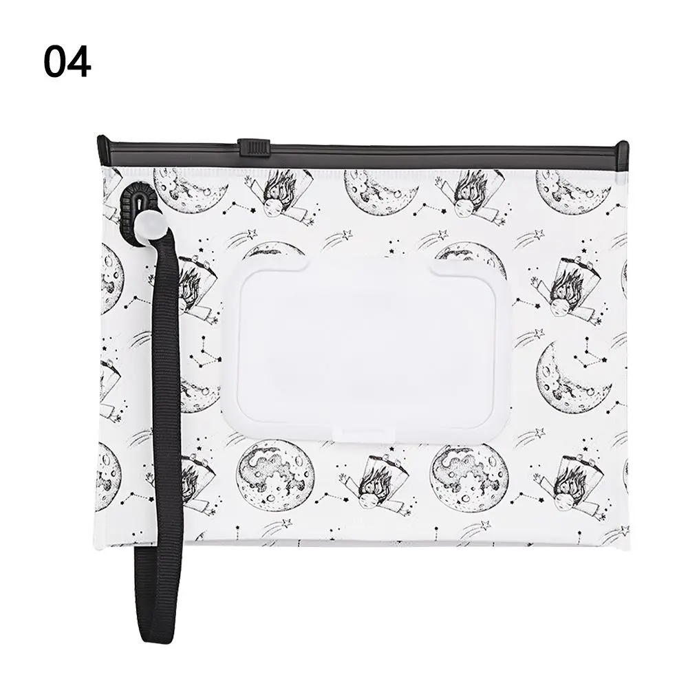 Outdoor Baby Product Carrying Case Stroller Accessories Wet Wipes Bag Tissue Box Cosmetic Pouch
Outdoor Baby Product Carrying Case Stroller Accessories Wet Wipes Bag Tissue Box Cosmetic Pouch