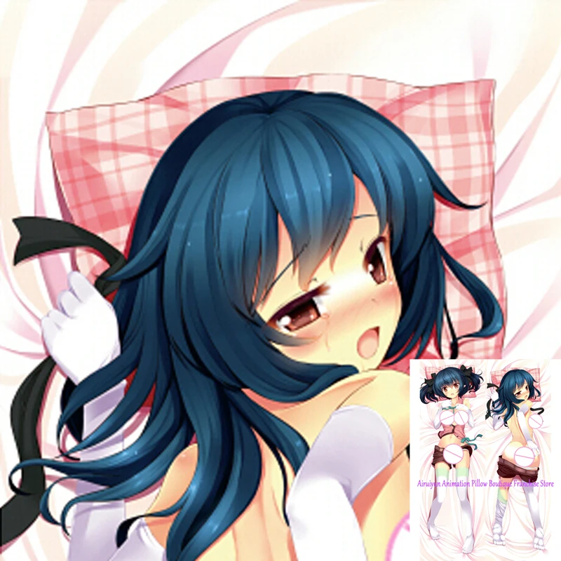 Anime Dakimakura Pillow Case Beauty With Giant Breasts Sexy and Busty Beautiful Girl Double-Sided Halloween
Anime Dakimakura Pillow Case Beauty With Giant Breasts Sexy and Busty Beautiful Girl Double-Sided Halloween