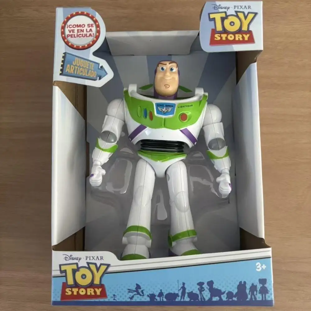 10 см Дисней История игрушек Базз Лайтер Вуди статический персонаж модель игрушки настольный прикроватный орнамент коллекция друг подарок на день рождения
10 см Дисней История игрушек Базз Лайтер Вуди статический персонаж модель игрушки настольный прикроватный орнамент коллекция друг подарок на день рождения