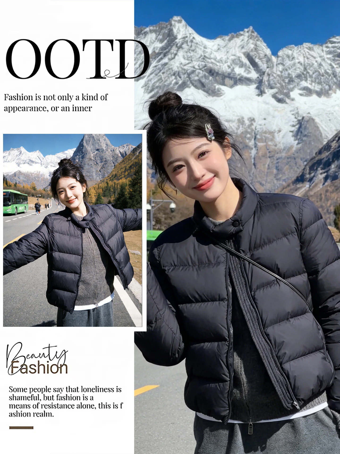 Повседневная приталенная хлопковая куртка на молнии с воротником-стойкой для женщин, весна 2026, универсальная свободная верхняя одежда
Повседневная приталенная хлопковая куртка на молнии с воротником-стойкой для женщин, весна 2026, универсальная свободная верхняя одежда