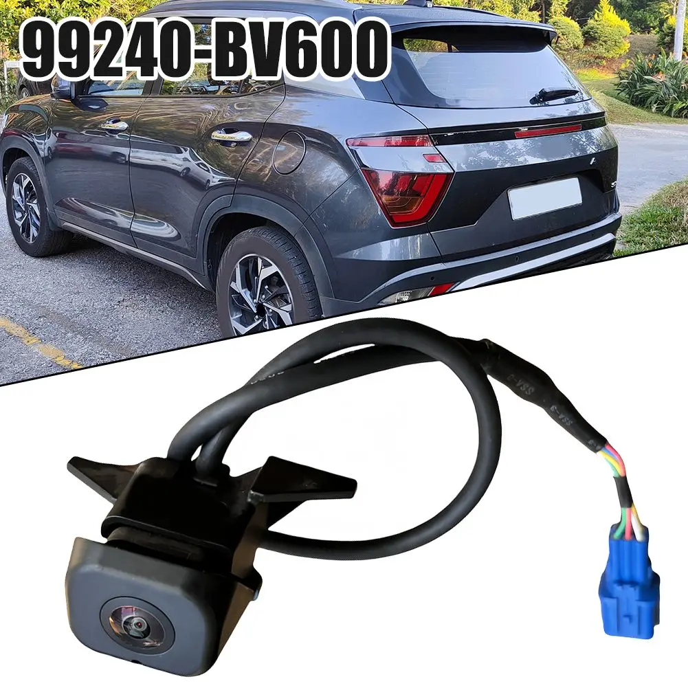 1pcs Car 99240-BV600 Reversing Camera Rear View Backup Camera For Hyundai Ix25 Creta For Kia Parking Reversing Camera
1pcs Car 99240-BV600 Reversing Camera Rear View Backup Camera For Hyundai Ix25 Creta For Kia Parking Reversing Camera
