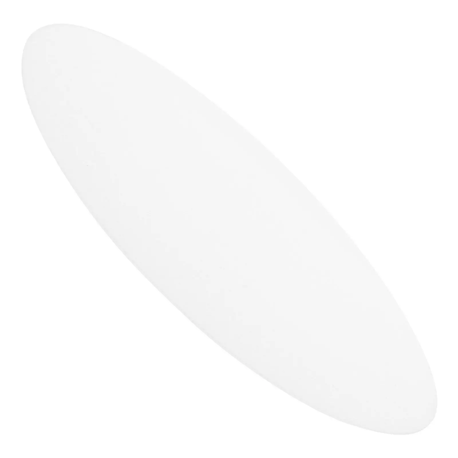 Round Acrylic Light Diffuser Sheet 41.7cm 16.42inch White Glare-Free Ceiling Light Cover for Bedrooms Offices Living Rooms
Round Acrylic Light Diffuser Sheet 41.7cm 16.42inch White Glare-Free Ceiling Light Cover for Bedrooms Offices Living Rooms