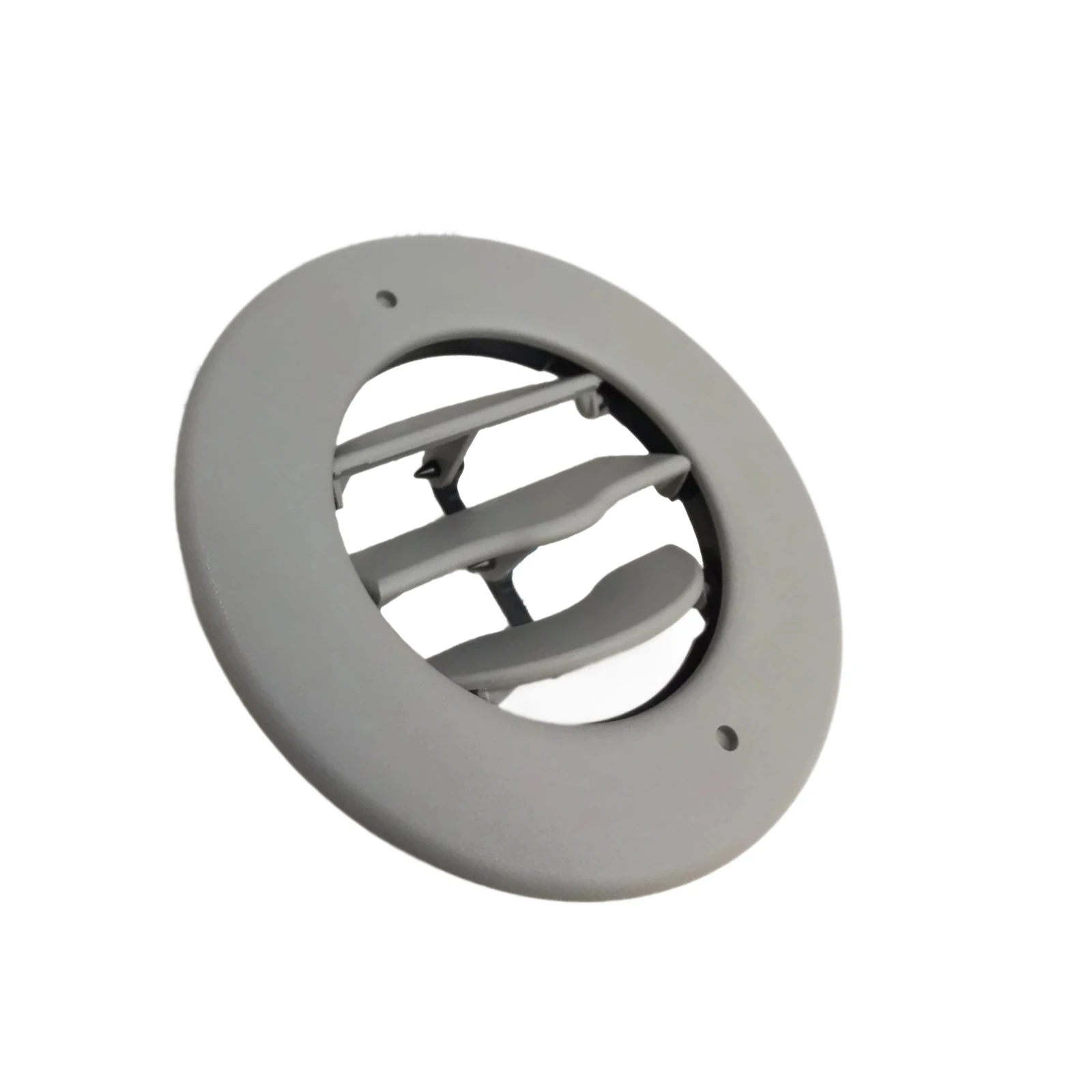 Roof Headliner A/C Vent Outlet Compatible with For GMC For Acadia 2017 2022 Part Number 84667460 Easy Installation
Roof Headliner A/C Vent Outlet Compatible with For GMC For Acadia 2017 2022 Part Number 84667460 Easy Installation