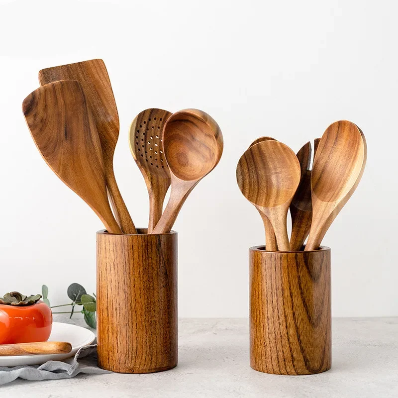 Wooden Chopsticks Drain Holder Spoon Fork Tableware Storage Rack Container Organizer Kitchen Supplies
Wooden Chopsticks Drain Holder Spoon Fork Tableware Storage Rack Container Organizer Kitchen Supplies
