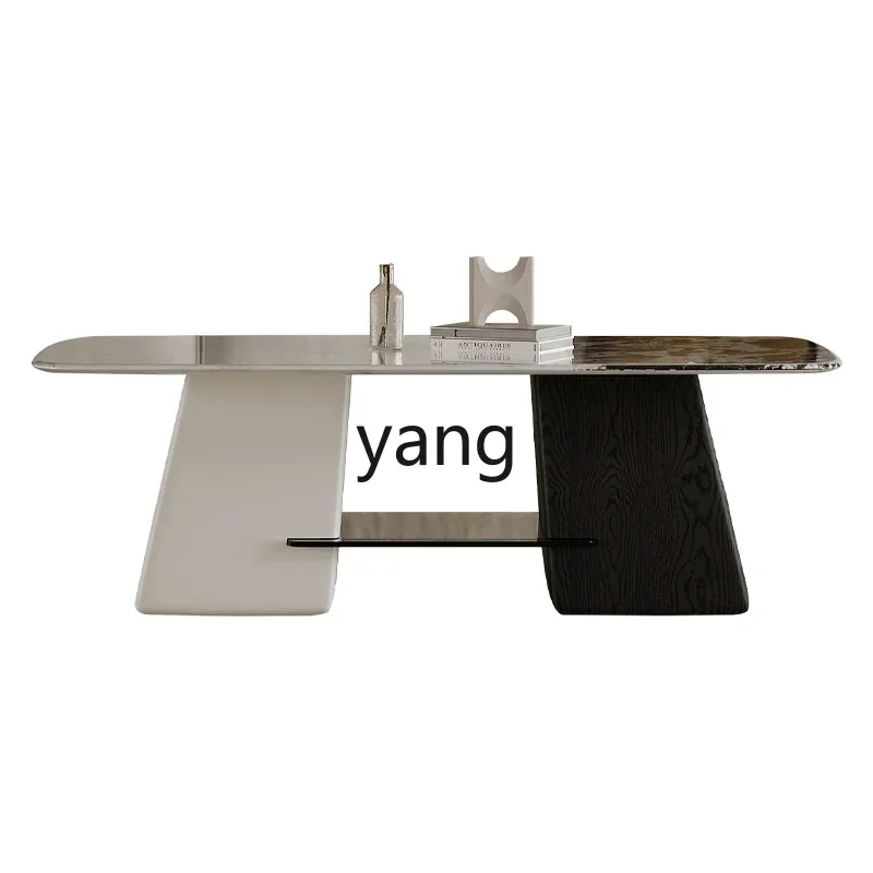 LH Modern Simple Supercrystalline Stone Coffee Table Living Room Household Wabi Wind Creative Rectangle Glass Coffee Table
LH Modern Simple Supercrystalline Stone Coffee Table Living Room Household Wabi Wind Creative Rectangle Glass Coffee Table