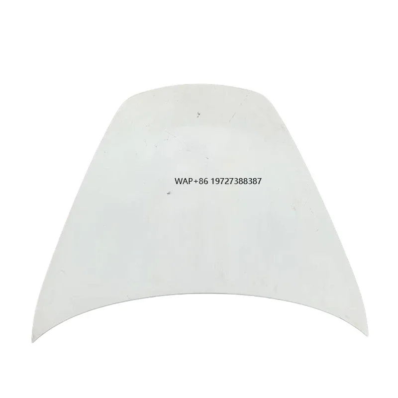 OEM 2005-2012 for 911 Boxster 987 997 Front Hood Cover Panel Door Panel for Car Doors Front Bonnet
OEM 2005-2012 for 911 Boxster 987 997 Front Hood Cover Panel Door Panel for Car Doors Front Bonnet
