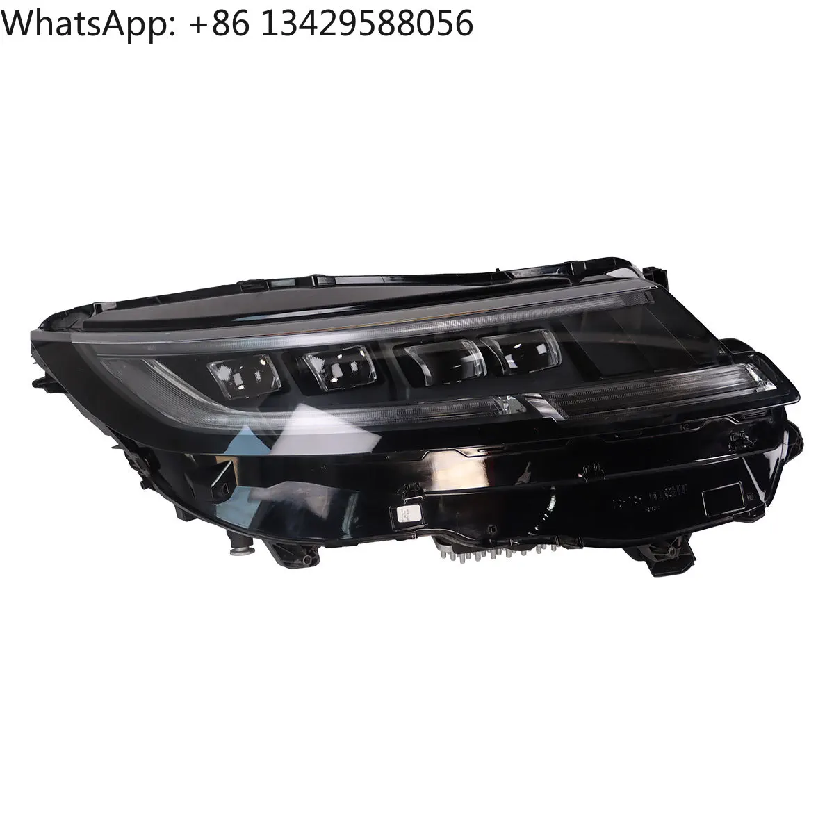 For 2023-2024 High Quality Four-Eye LED Headlights Highlight Headlights for Land Rover Ran Rover Sport Replacement and Repair
For 2023-2024 High Quality Four-Eye LED Headlights Highlight Headlights for Land Rover Ran Rover Sport Replacement and Repair