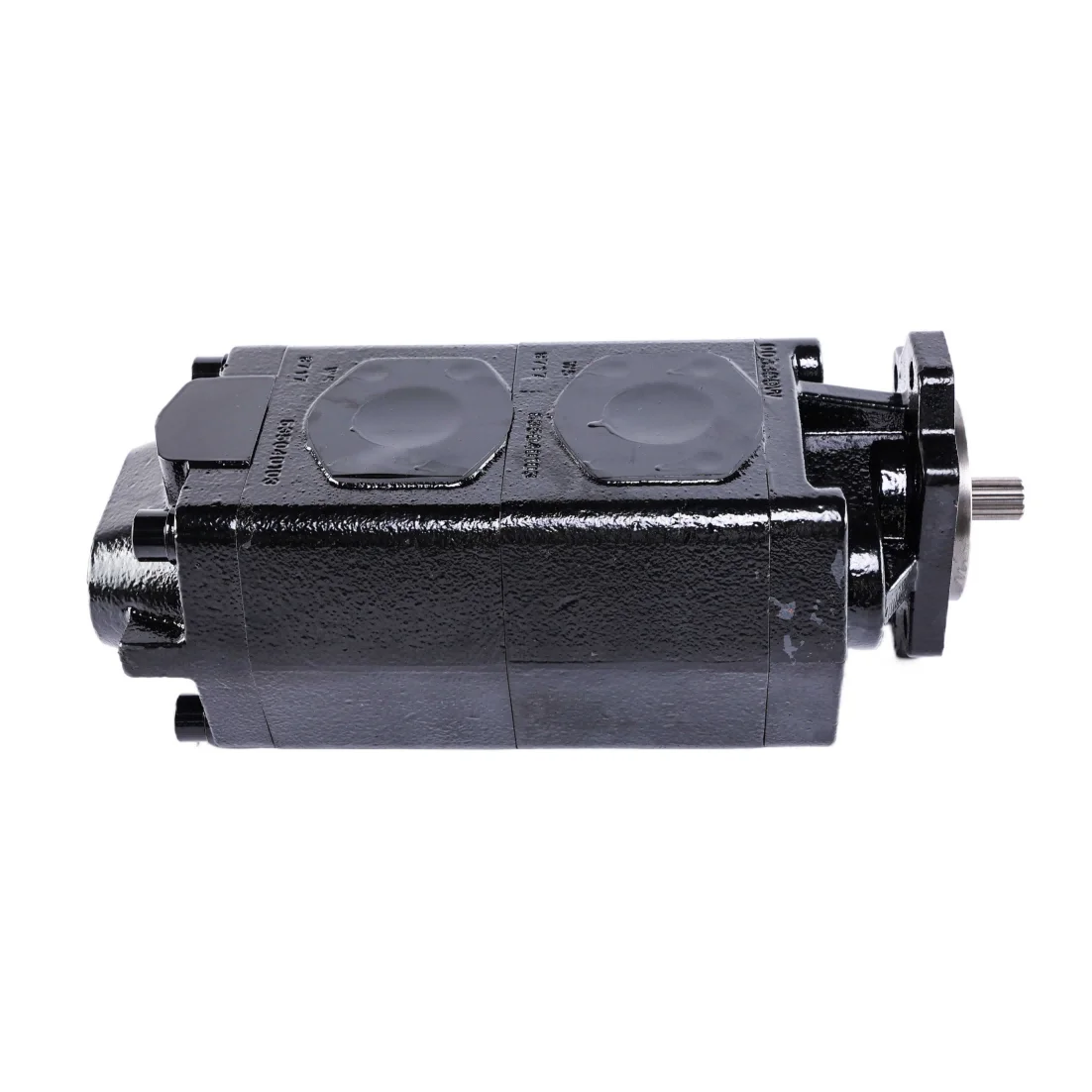 60307655 Triple Gear Pump Set CBWG40G40G32R Trilink Gear Pump CBWG40G40G32R for SANY
60307655 Triple Gear Pump Set CBWG40G40G32R Trilink Gear Pump CBWG40G40G32R for SANY