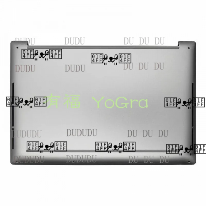 DDD For DELL XPS 14 9440 Bottom Case A235RE AM8YR000J40
DDD For DELL XPS 14 9440 Bottom Case A235RE AM8YR000J40