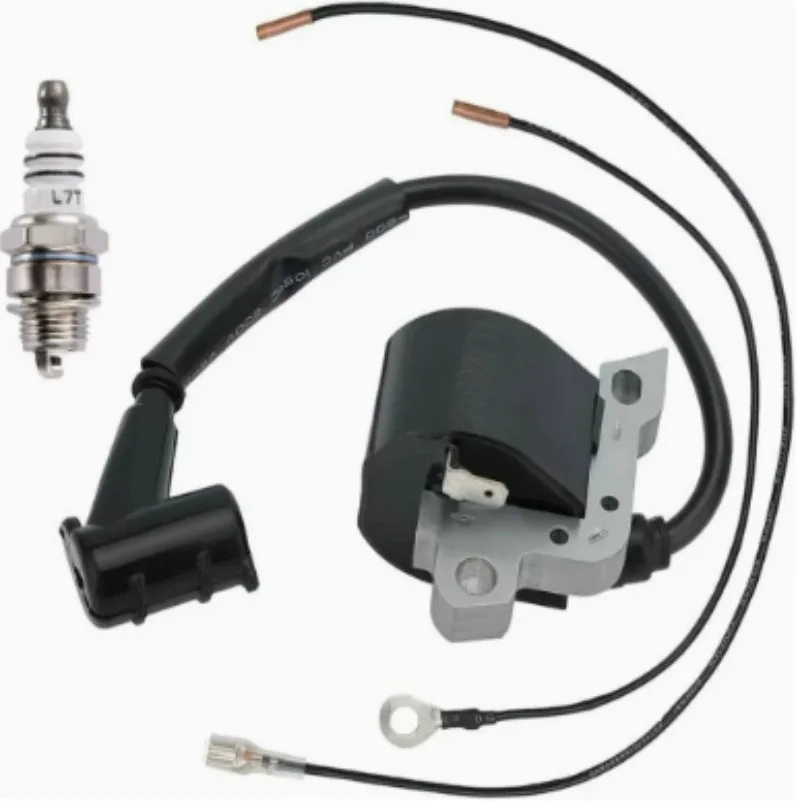 Модуль катушки зажигания подходит для Stihl MS240 MS260 MS290 MS310 MS360 MS380 0000-400-1300.
Модуль катушки зажигания подходит для Stihl MS240 MS260 MS290 MS310 MS360 MS380 0000-400-1300.